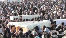 ضحايا تفجير انتحاري بمدينة زليتن